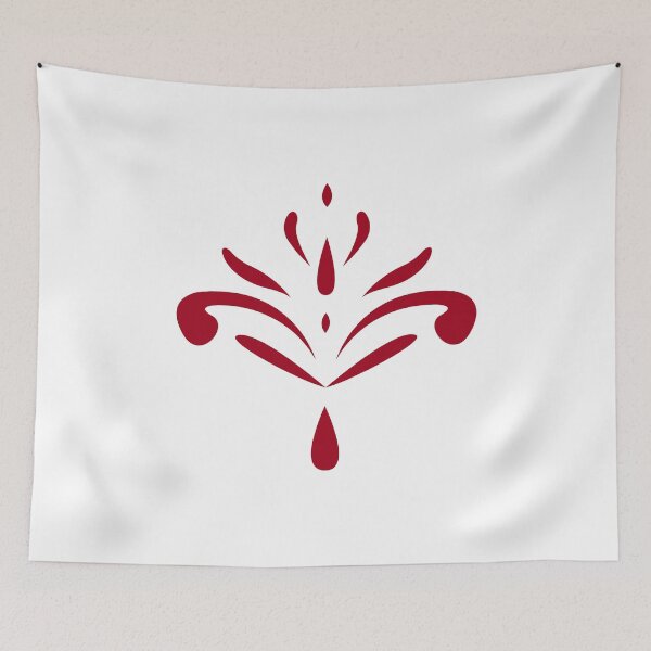 Item preview, Love in Pavilion: Left Guardian Symbol Cdrama designed and sold by firlachieldraws.