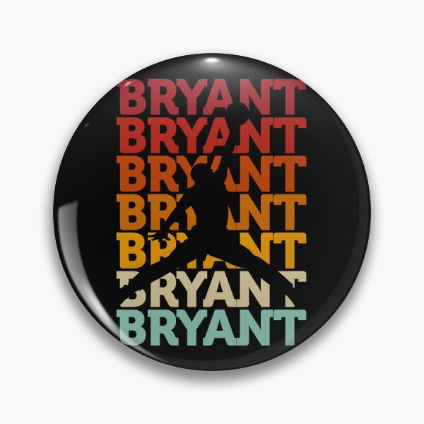 Item preview, Bryant Amazing Basketball Inspire Fan designed and sold by smartrocket.