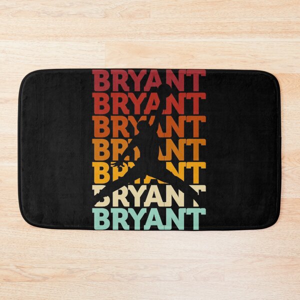 Item preview, Bryant Amazing Basketball Inspire Fan designed and sold by smartrocket.