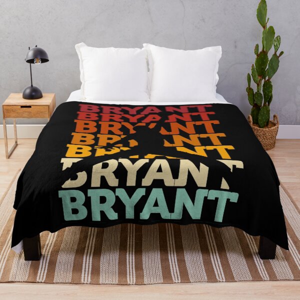 Item preview, Bryant Amazing Basketball Inspire Fan designed and sold by smartrocket.