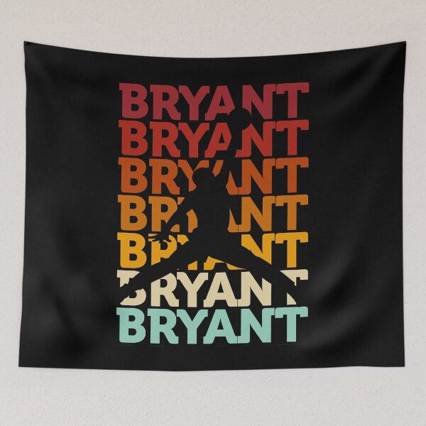Item preview, Bryant Amazing Basketball Inspire Fan designed and sold by smartrocket.