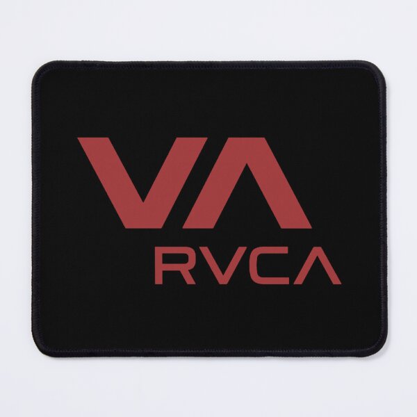Item preview, Red VA With a Simple Text designed and sold by Orinoriant.