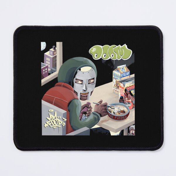 Item preview, Doomsday-Mf Hd Rapper designed and sold by PortaRezulin.