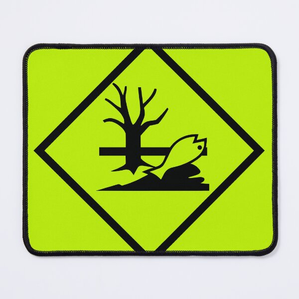Item preview, Environmental hazard designed and sold by NOX124.