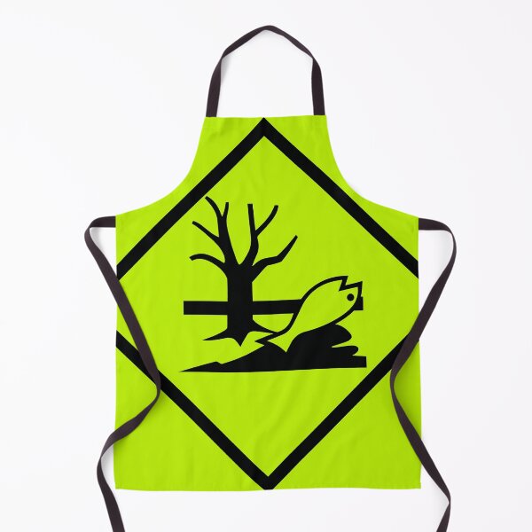 Item preview, Environmental hazard designed and sold by NOX124.