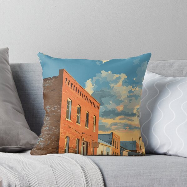 Item preview, Muscle Shoals Alabama Music History Art Print designed and sold by TuncGK.