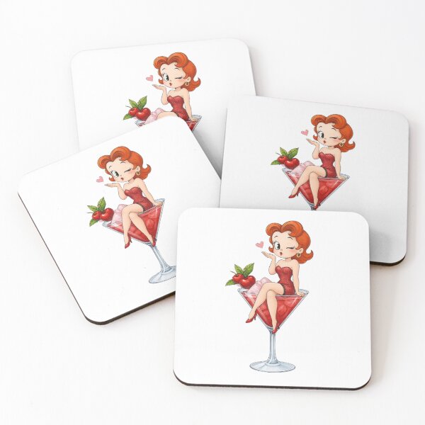 Item preview, BETTY BOOP designed and sold by CHRIST5000.