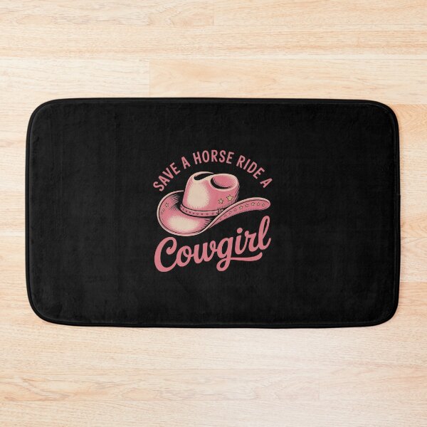 Item preview, Save a Horse Ride a Cowgirl Lesbian Western Subtle Pride  designed and sold by BeetleMalon.