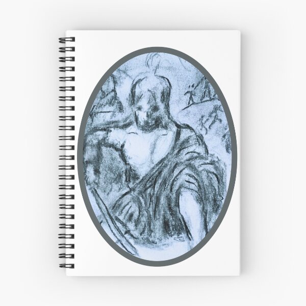 Item preview, Trojan Shield designed and sold by Slum-Alley.