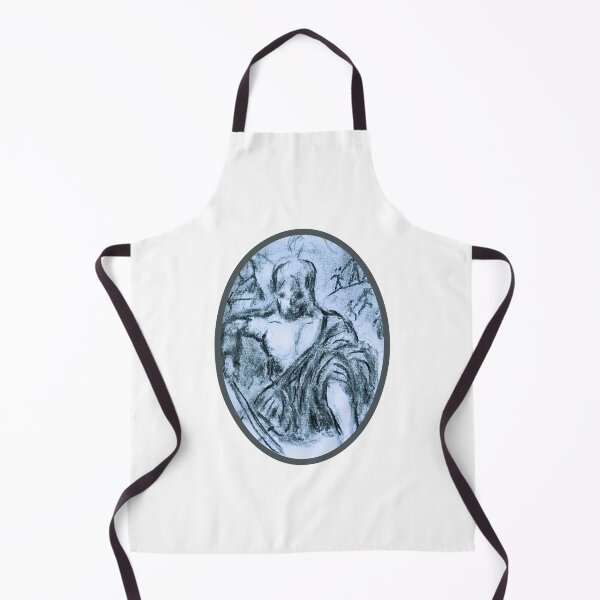 Item preview, Trojan Shield designed and sold by Slum-Alley.