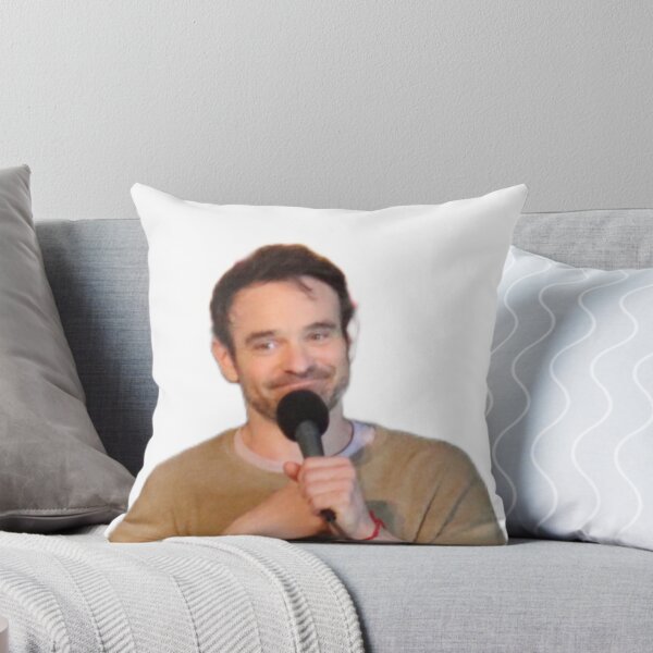 Item preview, Charlie with a mic  designed and sold by Cassandra’s Designs.