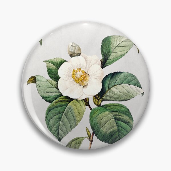 Item preview, White floral with crimpled background designed and sold by Aesthetic4me.