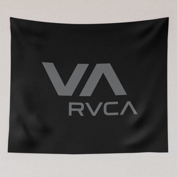 Item preview, Gray VA With a Simple Text designed and sold by Orinoriant.