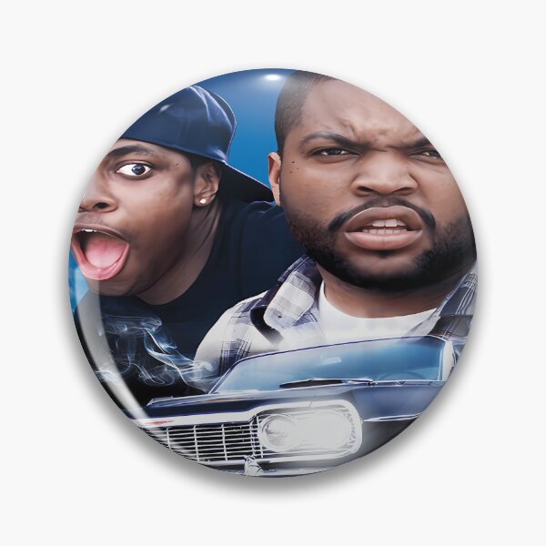 Item preview, ICE-CUBE-ART designed and sold by baldricmazu.