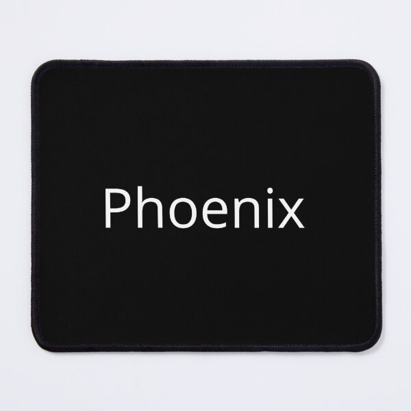 Item preview, Name Phoenix Open Sans Font White designed and sold by Art in My Loft.