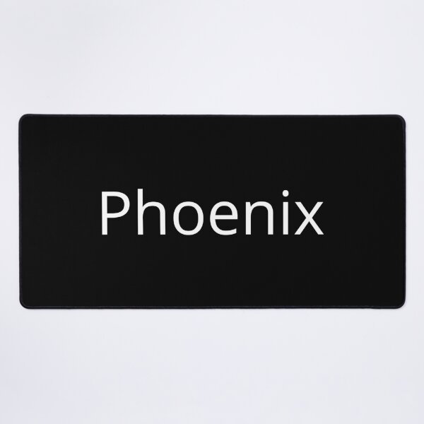 Item preview, Name Phoenix Open Sans Font White  designed and sold by Art in My Loft.