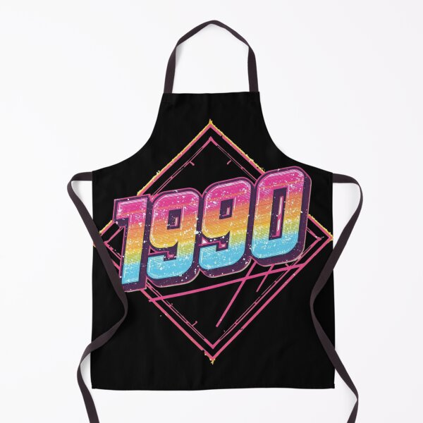 Item preview, 1990 Neon Vaporwave Retro Distressed designed and sold by dianadouri.
