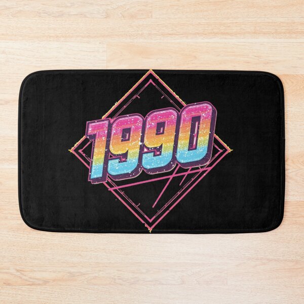 Item preview, 1990 Neon Vaporwave Retro Distressed designed and sold by dianadouri.