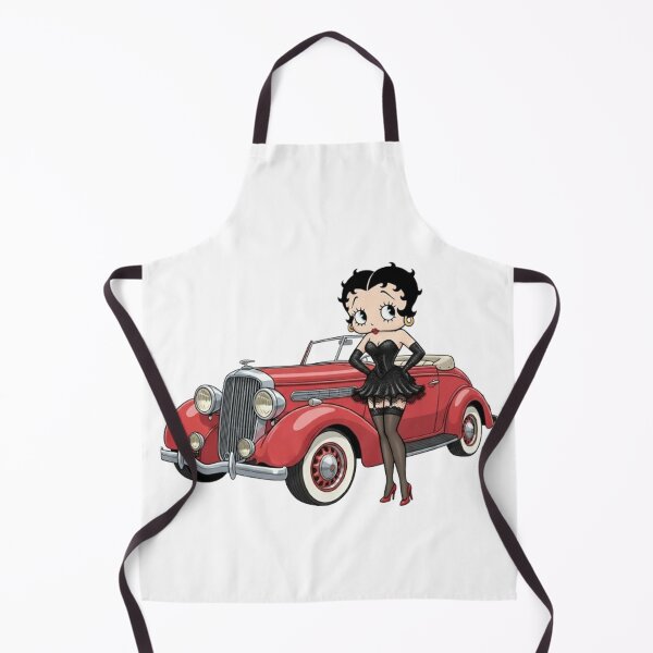 Item preview, BETTY BOOP designed and sold by CHRIST5000.