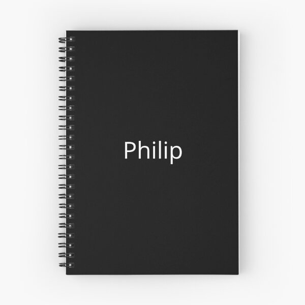 Item preview, Name Philip Open Sans Font White  designed and sold by Art in My Loft.