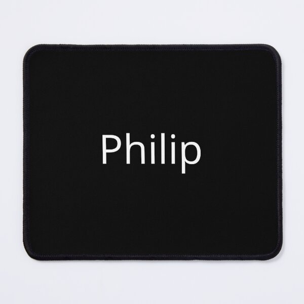 Item preview, Name Philip Open Sans Font White designed and sold by Art in My Loft.