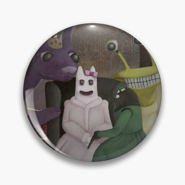 Item preview, Women in charge designed and sold by CATSnGOATS.