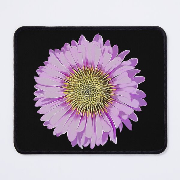 Item preview, Erigeron Daisy Flower  designed and sold by Nicksplants.