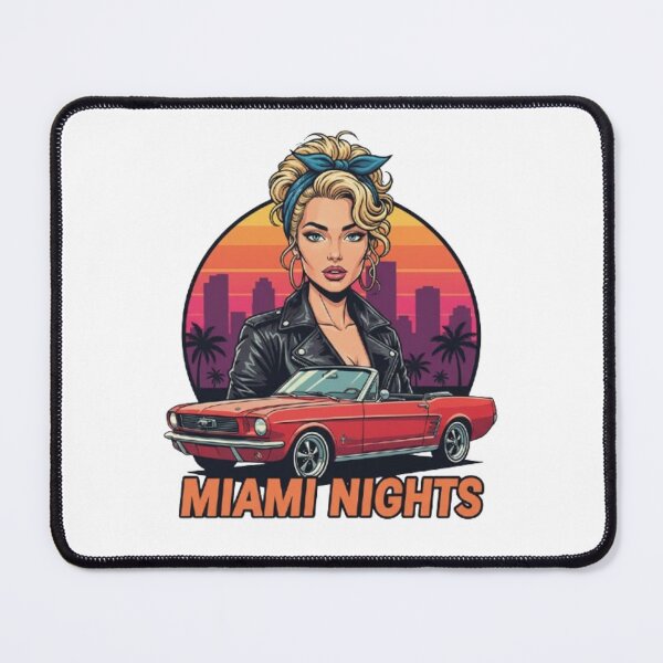 Item preview, "Retro Glamour: Charm and Audacity of Pin-Ups” designed and sold by CHRIST5000.