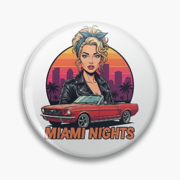 Item preview, "Retro Glamour: Charm and Audacity of Pin-Ups” designed and sold by CHRIST5000.
