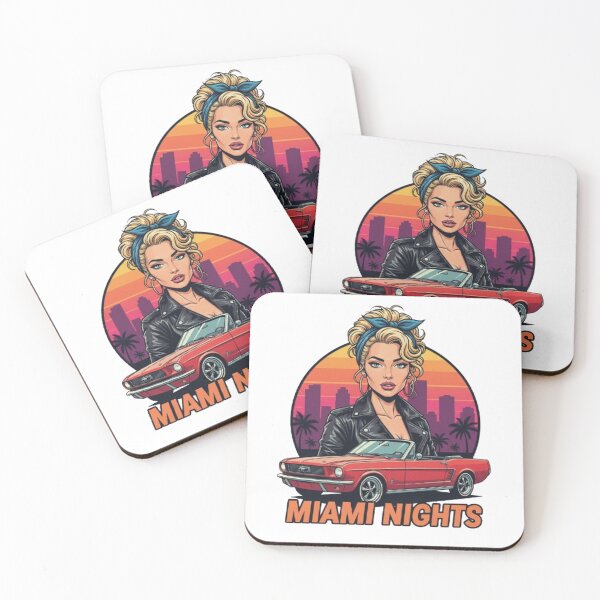 Item preview, "Retro Glamour: Charm and Audacity of Pin-Ups” designed and sold by CHRIST5000.