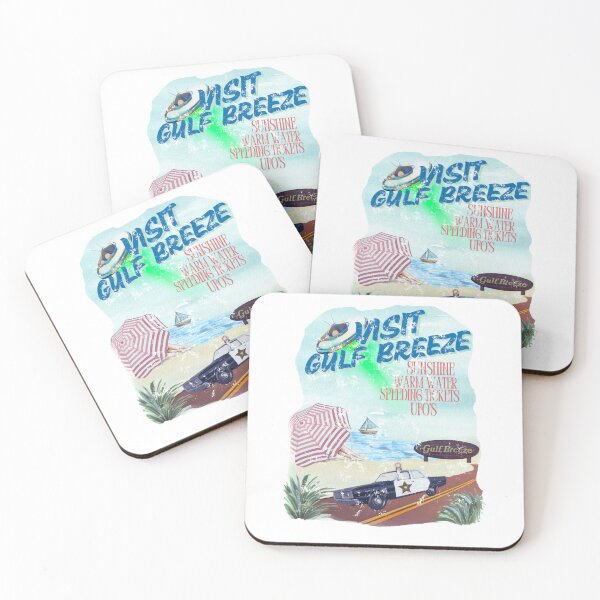Item preview, Gulf Breeze Florida designed and sold by TaraPen.