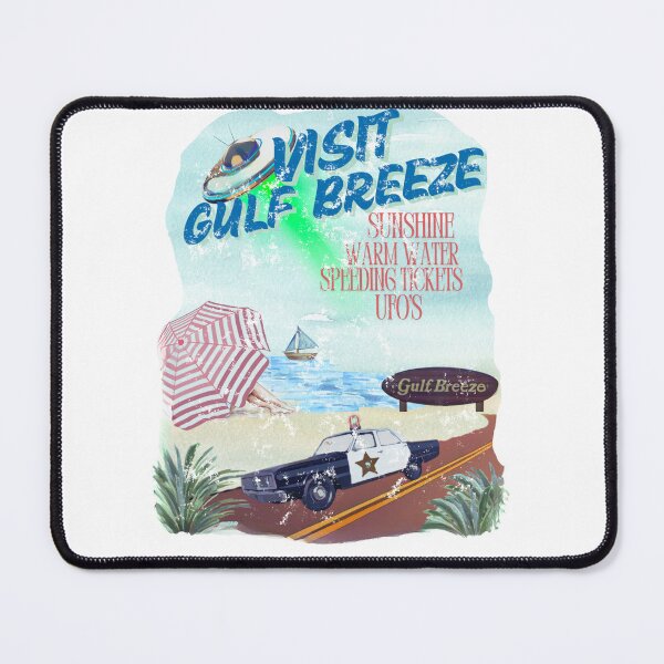 Item preview, Gulf Breeze Florida designed and sold by TaraPen.