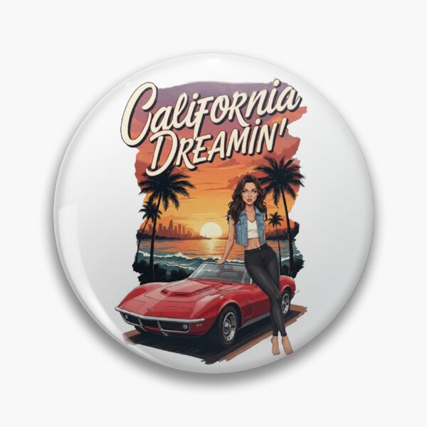 Item preview, "Retro Glamour: Charm and Audacity of Pin-Ups” designed and sold by CHRIST5000.