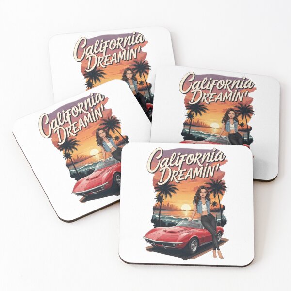 Item preview, "Retro Glamour: Charm and Audacity of Pin-Ups” designed and sold by CHRIST5000.