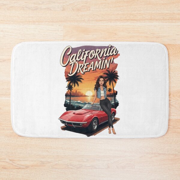 Item preview, "Retro Glamour: Charm and Audacity of Pin-Ups” designed and sold by CHRIST5000.