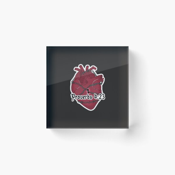 Item preview, Barbedwire heart designed and sold by StickySmiles.