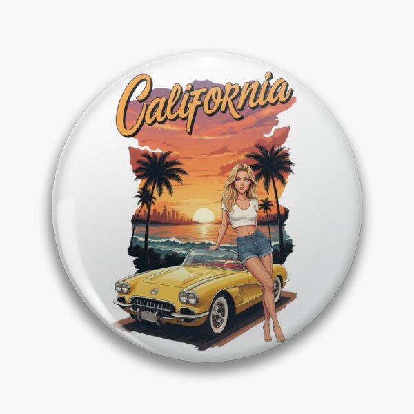 Item preview, "Retro Glamour: Charm and Audacity of Pin-Ups” designed and sold by CHRIST5000.