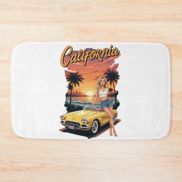 Item preview, "Retro Glamour: Charm and Audacity of Pin-Ups” designed and sold by CHRIST5000.