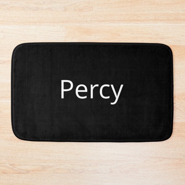 Item preview, Name Percy Open Sans Font White  designed and sold by Art in My Loft.