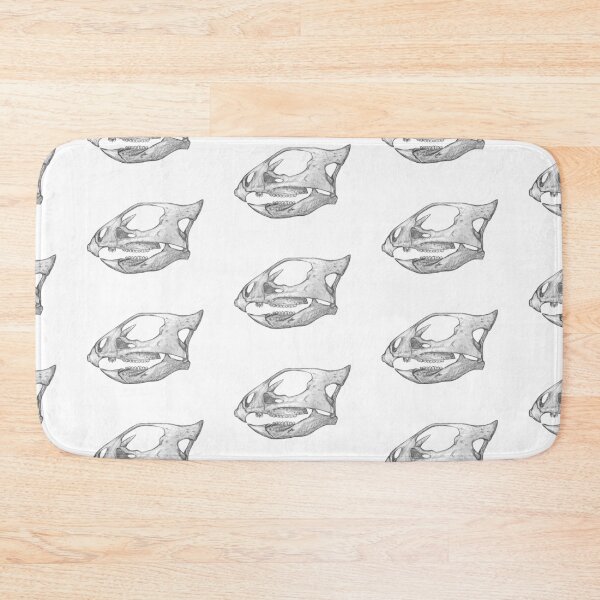 Item preview, Aquilops skull designed and sold by DoodleSnake58.