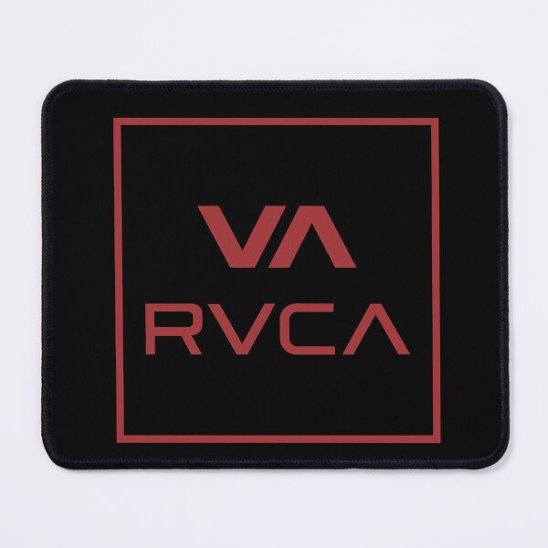 Item preview, Red Simple Text on Square Frame designed and sold by Orinoriant.