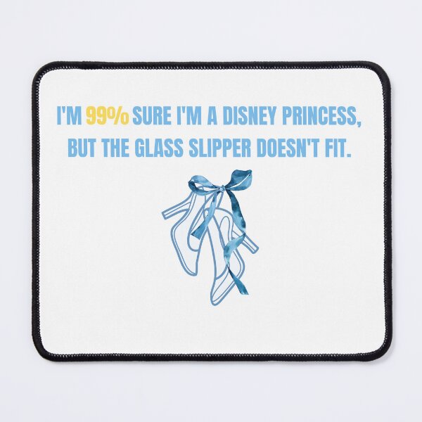 Item preview, Princess and glass slipper  designed and sold by TIBETANSANDF0X.