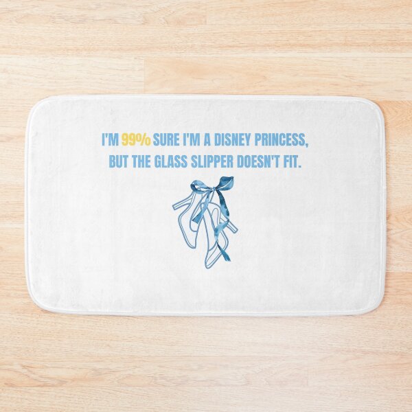 Item preview, Princess and glass slipper  designed and sold by TIBETANSANDF0X.