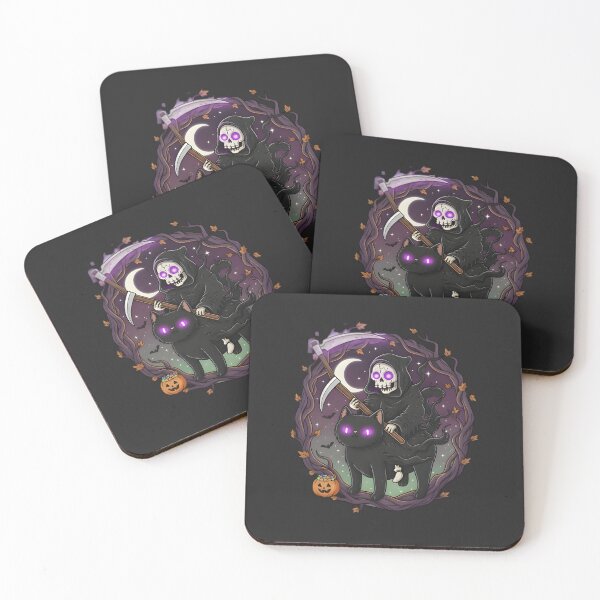 Item preview, Halloween Horror designed and sold by Chaotic Neutral.