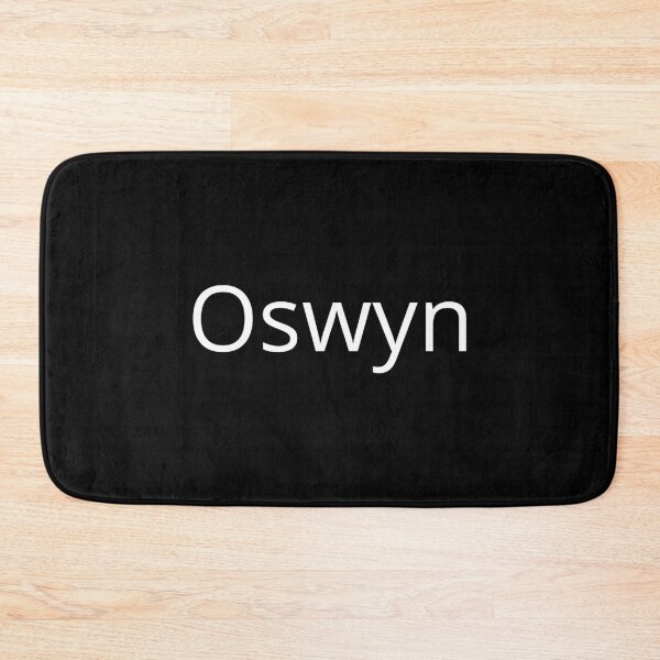 Item preview, Name Oswyn Open Sans Font White  designed and sold by Art in My Loft.