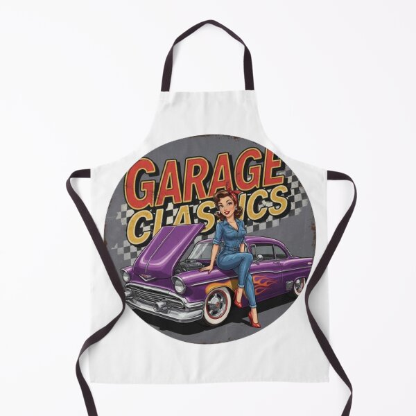 Item preview,  "Retro Glamour: Charm and Audacity of Pin-Ups” designed and sold by CHRIST5000.