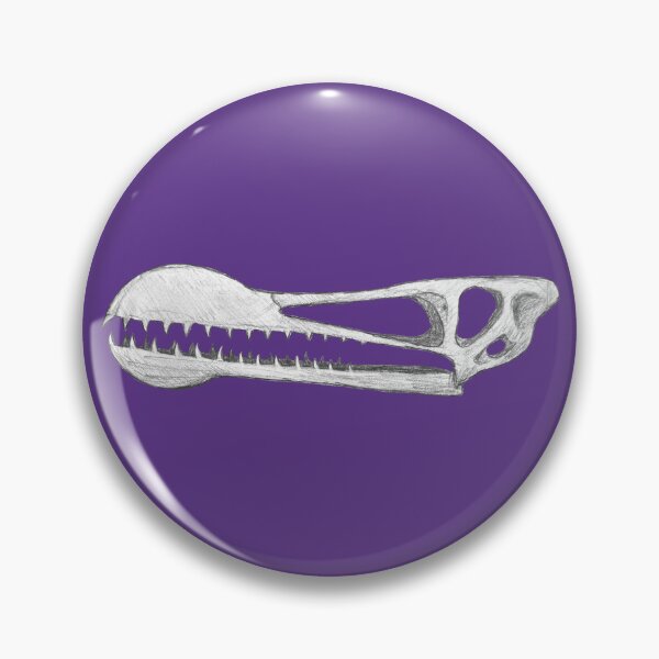 Item preview, Ornithocheirus skull designed and sold by DoodleSnake58.