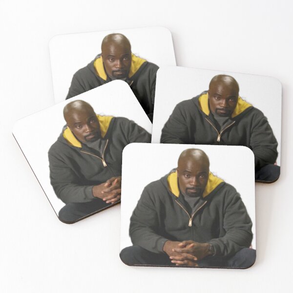 Item preview, Luke Cage designed and sold by Cassandra’s Designs.