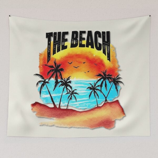 Item preview, Summer Vibes designed and sold by Aise06.