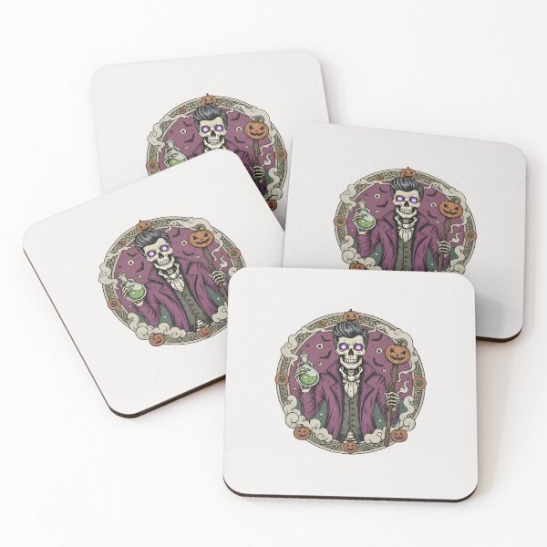 Item preview, Halloween Horror designed and sold by Chaotic Neutral.